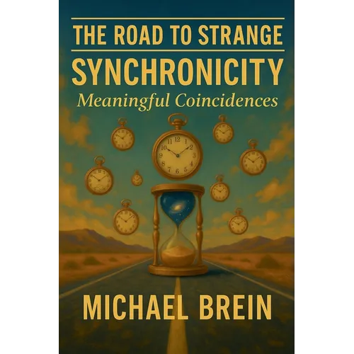 The Road to Strange: Synchronicity - Paperback