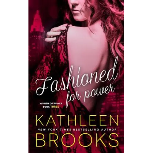 Fashioned for Power - Paperback