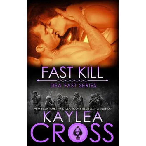 Fast Kill - Paperback