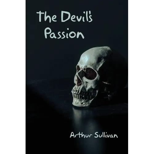 The Devil's Passion - Paperback