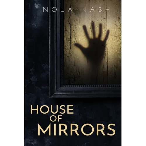 House of Mirrors - Paperback