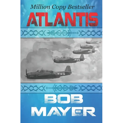 Atlantis - Paperback