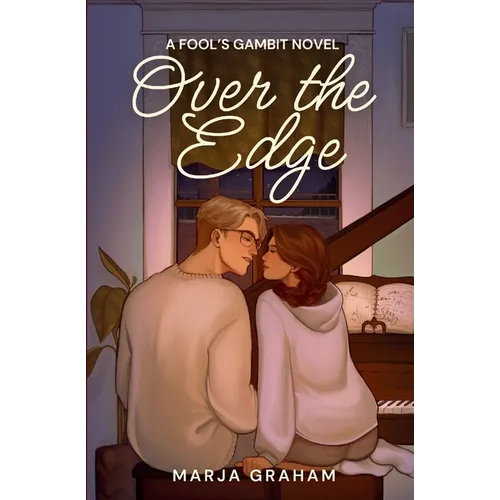 Over the Edge - Paperback