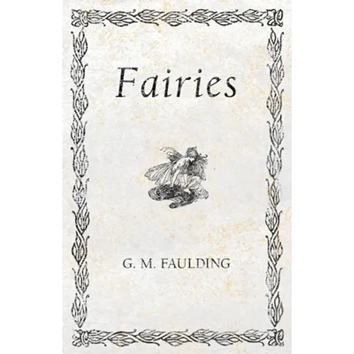 Fairies - Paperback