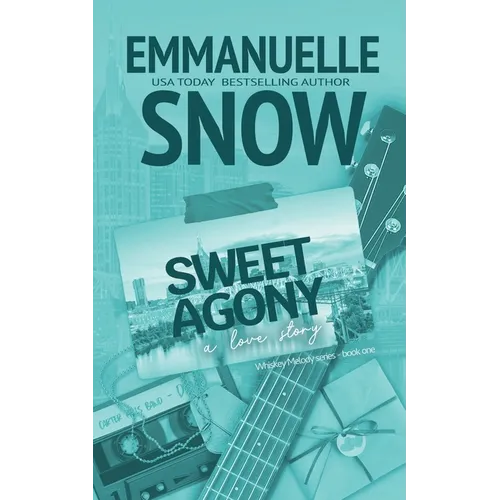 Sweet Agony - Paperback