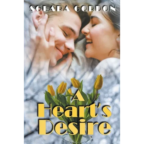 A Heart's Desire - Paperback