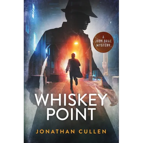 Whiskey Point - Paperback