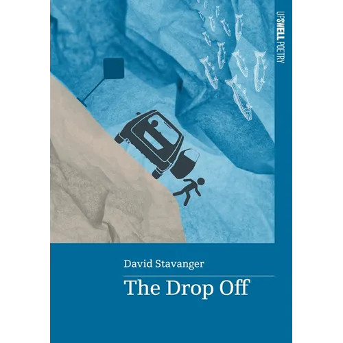 The Drop Off - Paperback