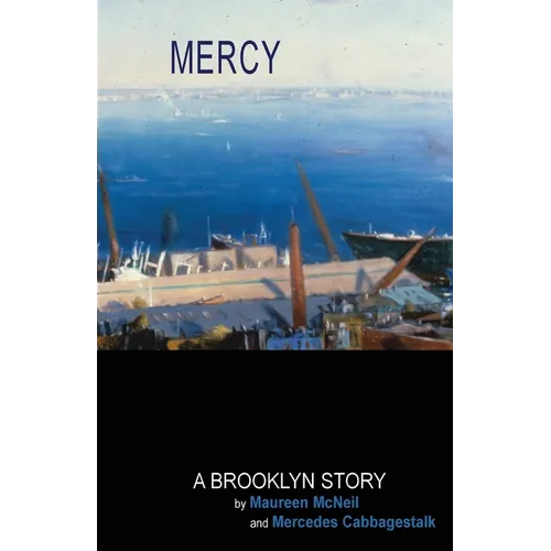 Mercy - Paperback