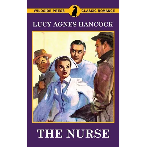 The Nurse - Paperback