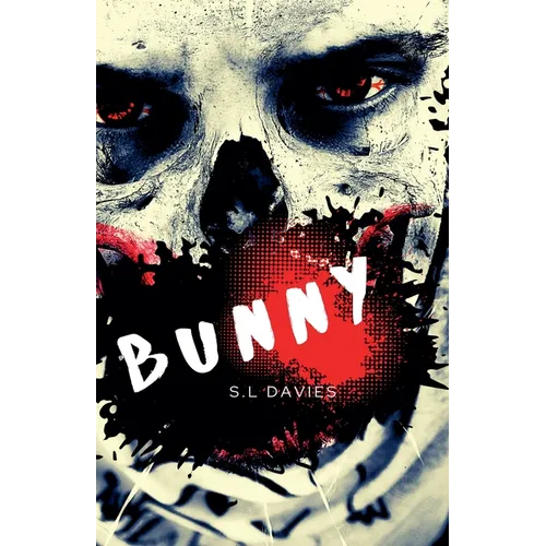Bunny - Paperback