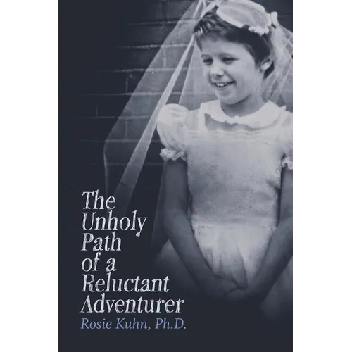The Unholy Path of a Reluctant Adventurer - Paperback