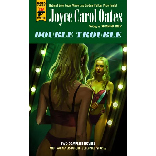Double Trouble - Hardcover