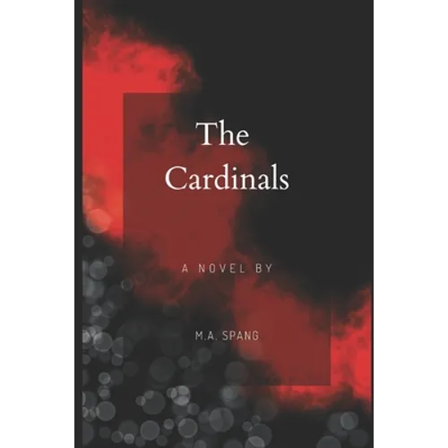 The Cardinals - Paperback