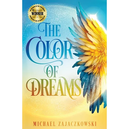 The Color of Dreams - Paperback