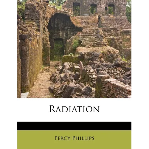 Radiation - Paperback