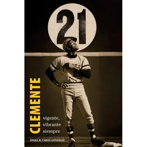 Clemente. Vigente, vibrante siempre - Paperback