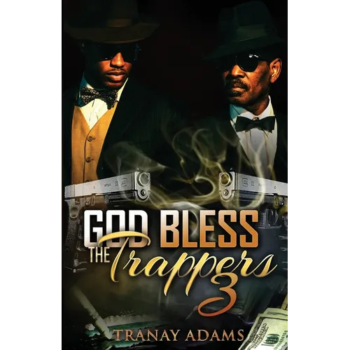 God Bless the Trappers 3 - Paperback