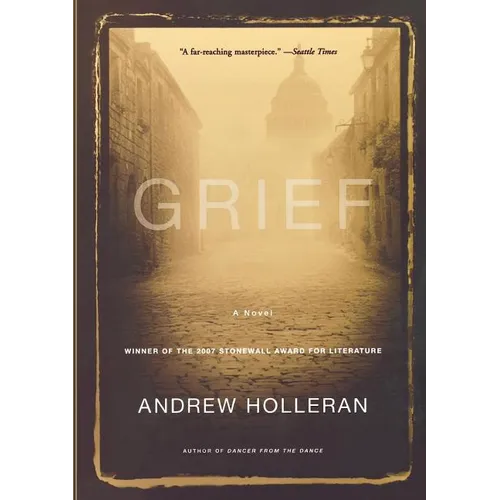 Grief - Paperback