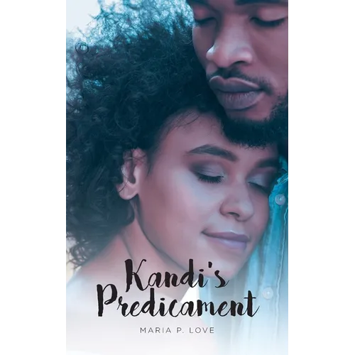 Kandi's Predicament - Paperback