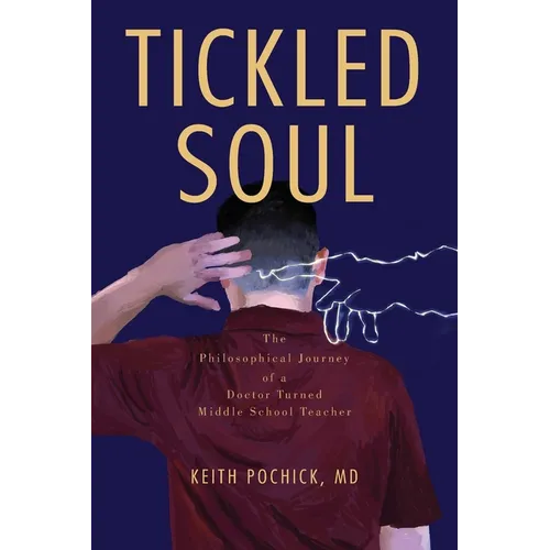 Tickled Soul - Paperback