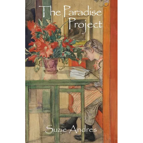 The Paradise Project - Paperback