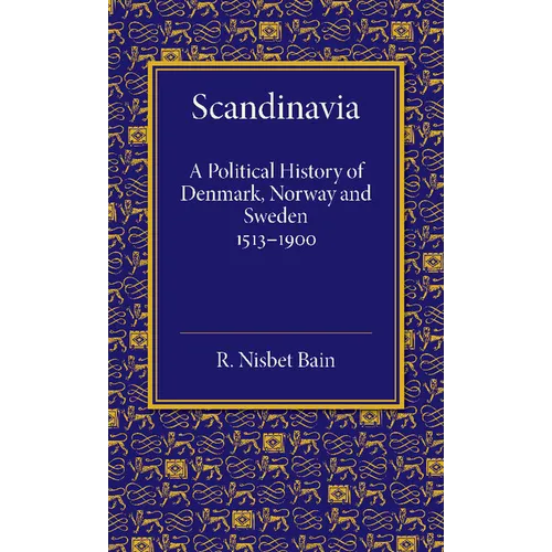 Scandinavia - Paperback
