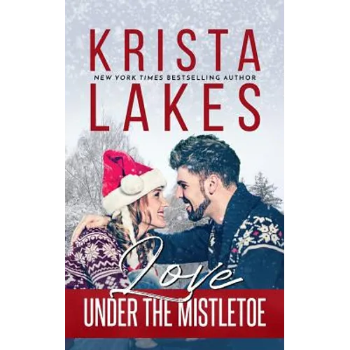 Love Under the Mistletoe - Paperback