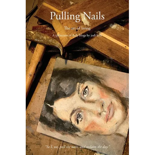 Pulling Nails - Paperback