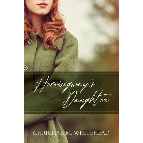 Hemingway's Daughter - Paperback