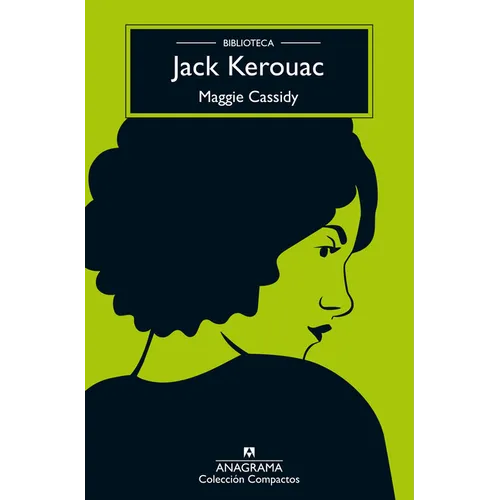 Maggie Cassidy - Paperback