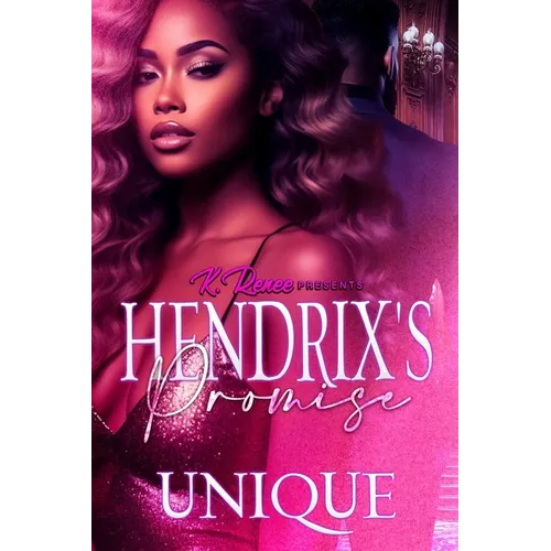 Hendrix's Promise - Paperback