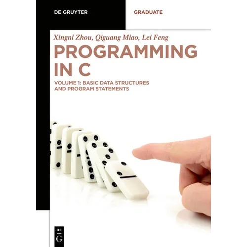 Basic Data Structures and Program Statements - Paperback