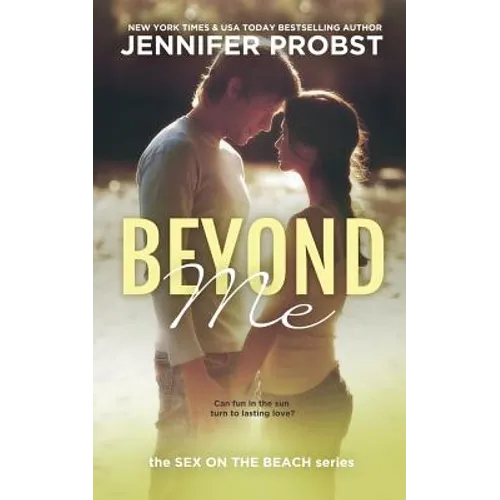 Beyond Me: Sex on the Beach - Paperback