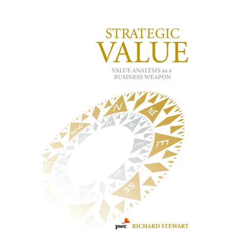 Strategic Value - Paperback