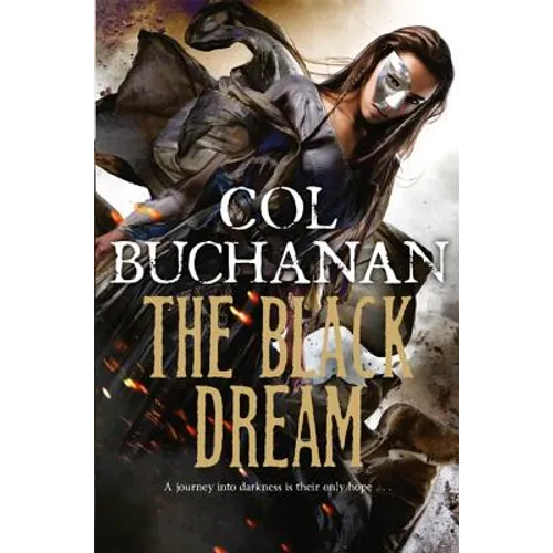 The Black Dream - Paperback