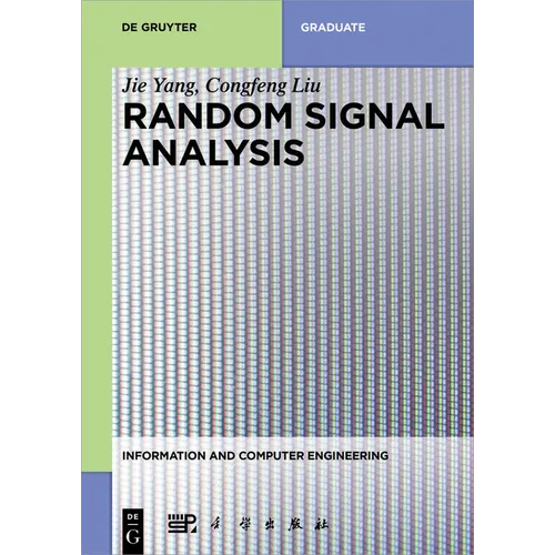 Random Signal Analysis - Paperback