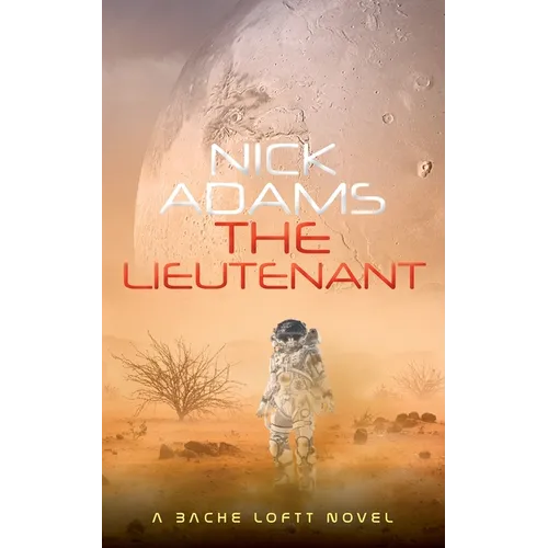 The Lieutenant - Paperback