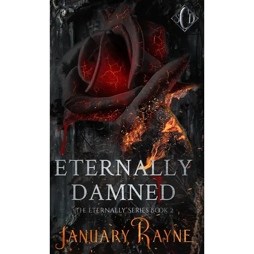 Eternally Damned - Hardcover