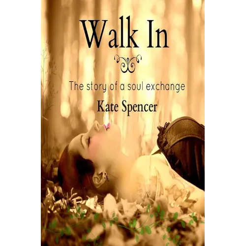 Walk In - Paperback