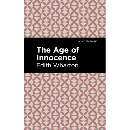 The Age of Innocence - Paperback