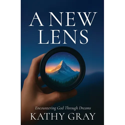 A New Lens - Paperback
