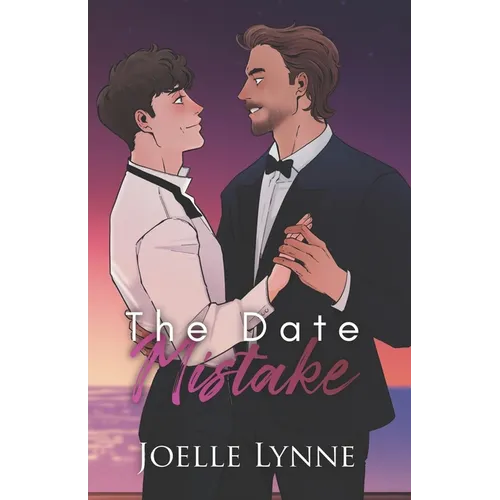 The Date Mistake Special Edition - Paperback