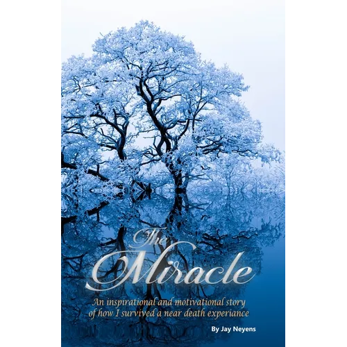 The Miracle - Paperback