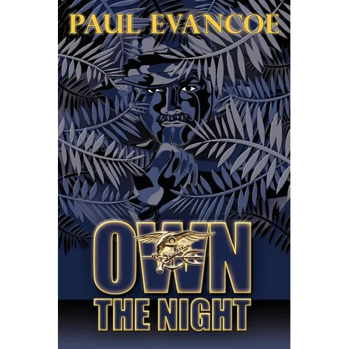 Own The Night - Paperback