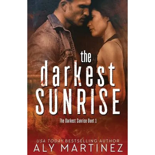 The Darkest Sunrise - Paperback