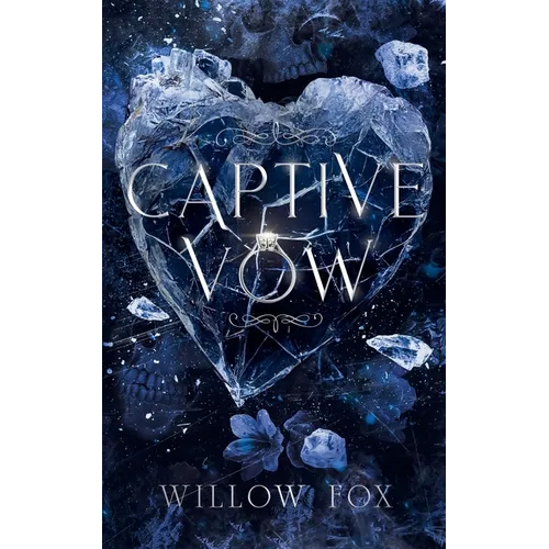 Captive Vow - Paperback