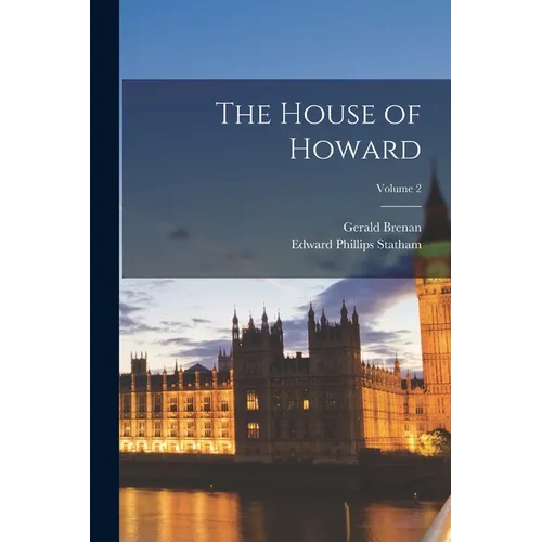 The House of Howard; Volume 2 - Paperback