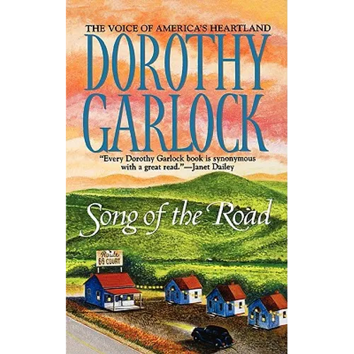 Song of the Road - Paperback