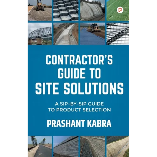 Contractor's Guide to Site Solutions - Paperback